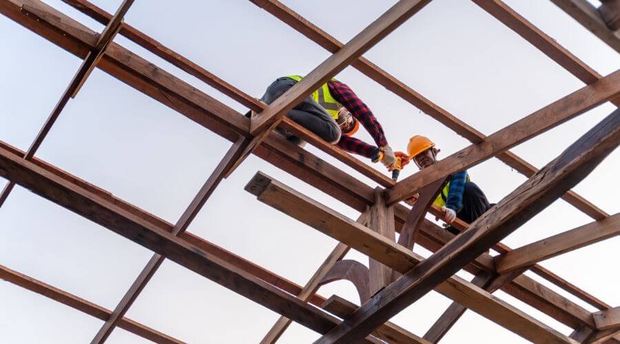 Expert top industrial roofings services in Hooper, NE